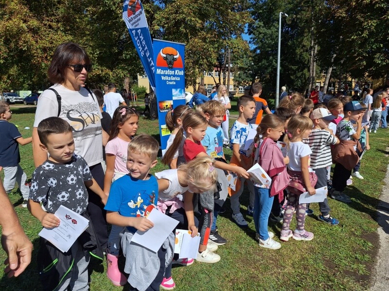 Olimpijski dan - slika broj: 2